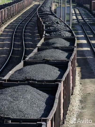 Уголь. Кузбас. дпк, Рядовой, Орех