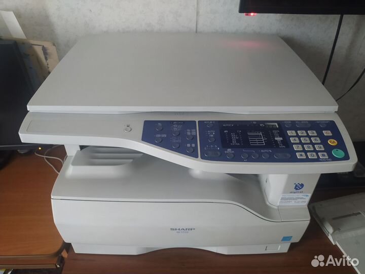 Принтер AR-5316E