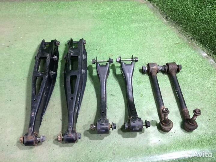 Рычаг задний Subaru Xv GP7 FB20 2013