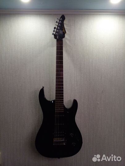 Электрогитара Aria Pro ll