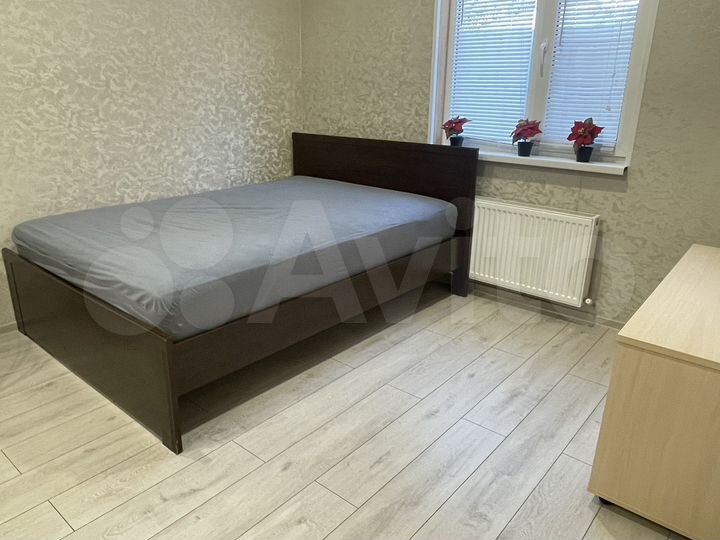 Квартира-студия, 29 м², 1/1 эт.