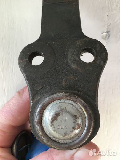 Шаровая опора Форд