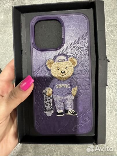 Чехол на iPhone 14 pro max