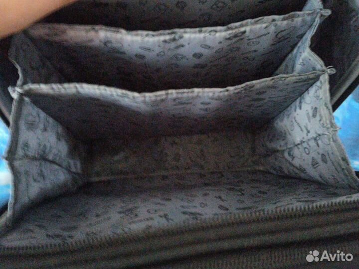 Школьный рюкзак