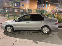 Mitsubishi Lancer 1.6 AT, 2004, 425 000 км, с пробегом, цена 351 000 руб.