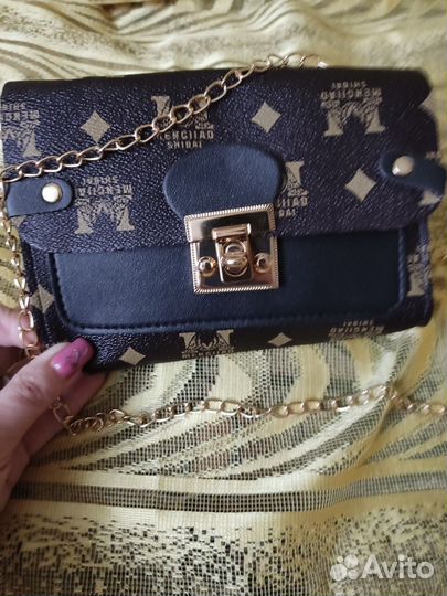 Сумка женская