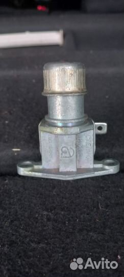 Продам переключатель света, ножной П 34 А