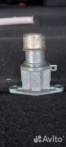 Продам переключатель света, ножной П 34 А