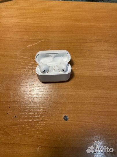 Беспроводные наушники honor earbuds 2 lite