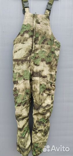 Костюм охотника