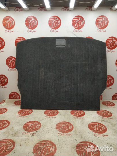 Пол багажника Infiniti Fx35 S51 VQ35HR 2008-2013