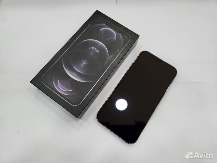 iPhone 12 Pro, 128 ГБ