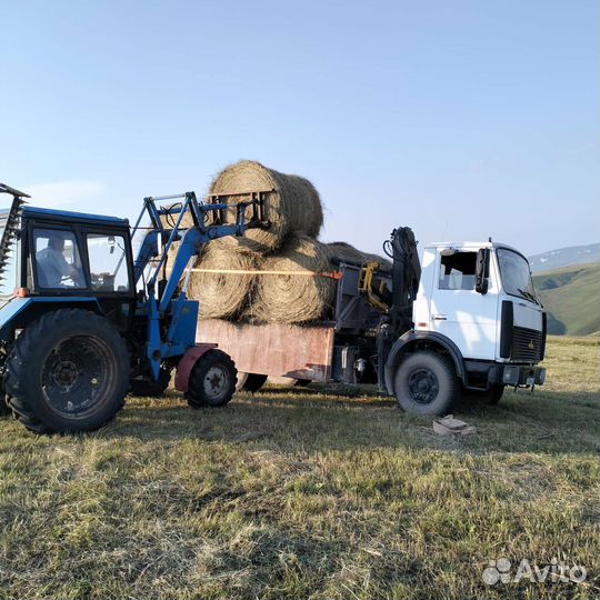 Гидроманипулятор