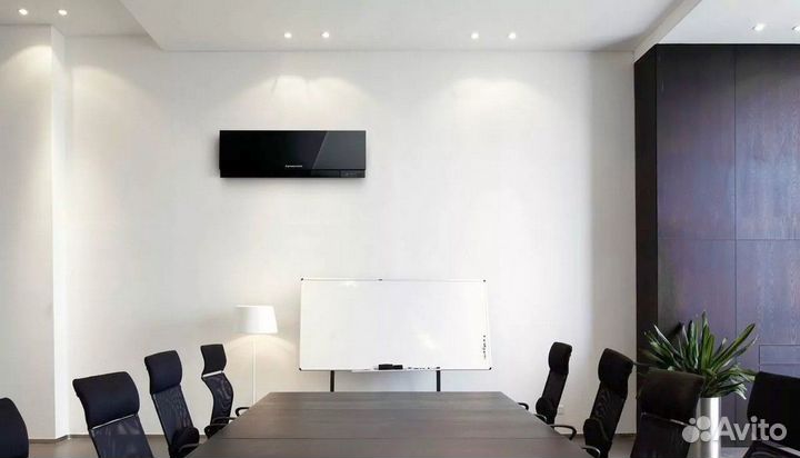 Кондиционер Монтаж, обслуживание