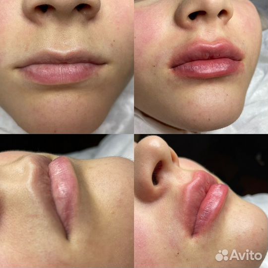 Косметолог