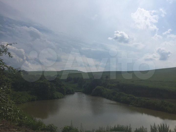 Участок 60 сот. (СНТ, ДНП)