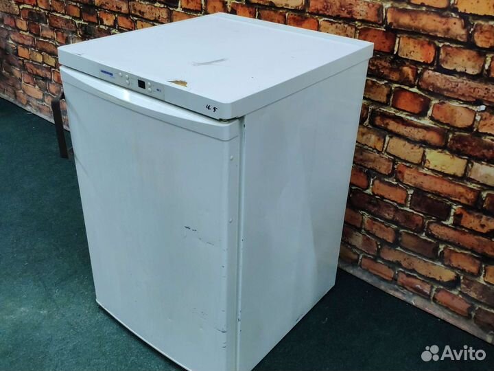 Барный холодильник