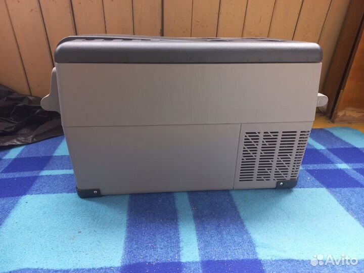 Автохолодильник