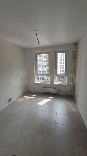 1-к. квартира, 33 м², 2/15 эт.