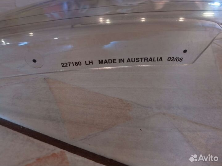 Защитные накладки на фары Hyundai Elantra