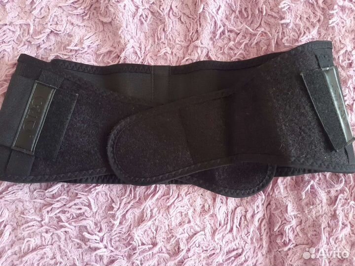 Бандаж дородовой и послеродовой