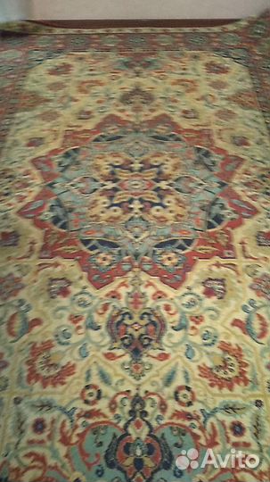 Продам ковер