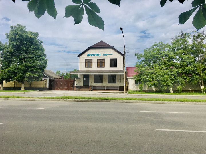Офис, 90 м²