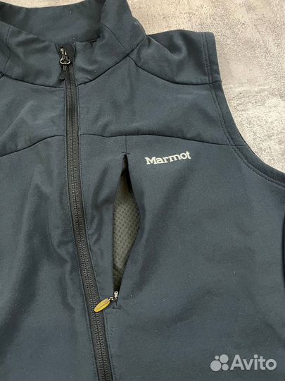 Жилетка Marmot softshell