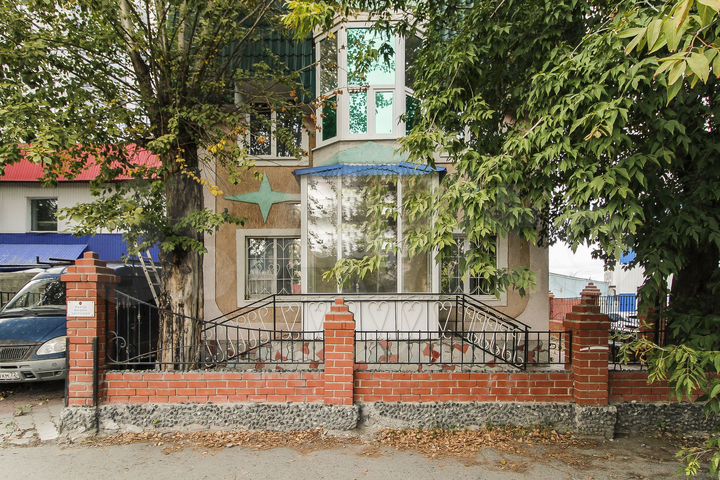 Продам помещение свободного назначения, 156.7 м²