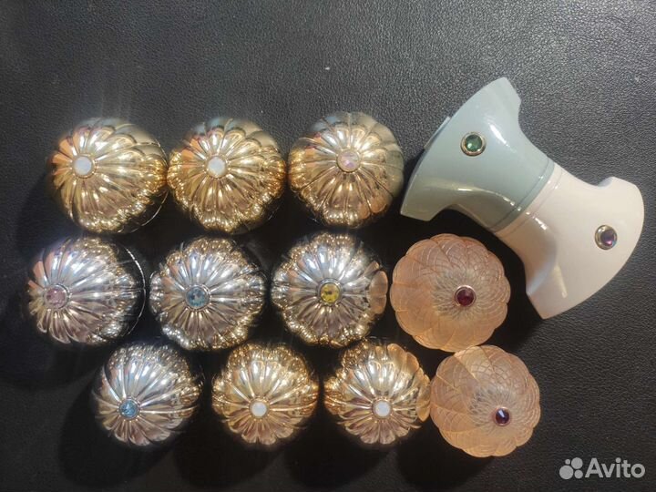 Редкие amouage