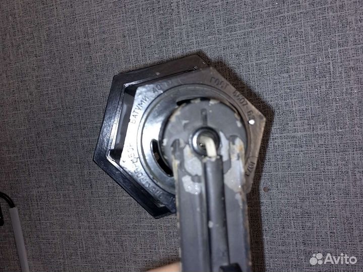 Светильник уличный СССР 1973г.в