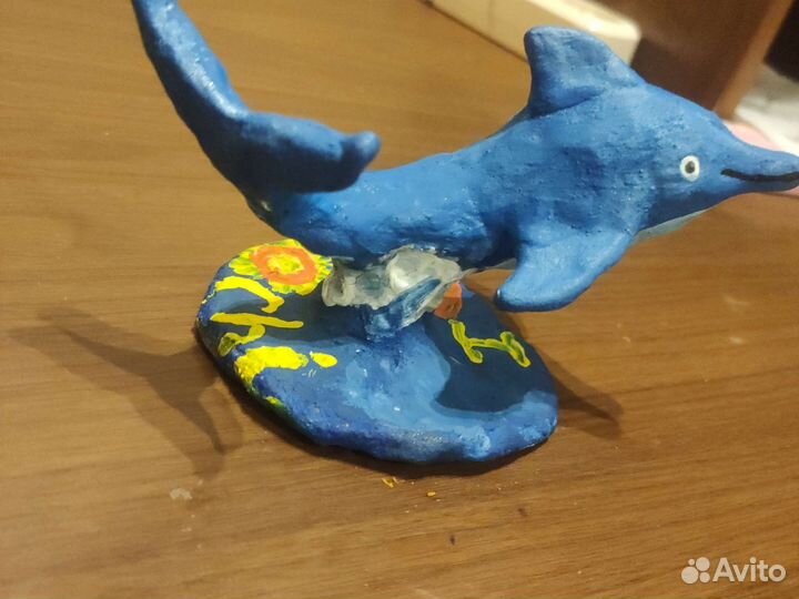 Сувенир из сочи