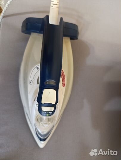 Утюг tefal бу