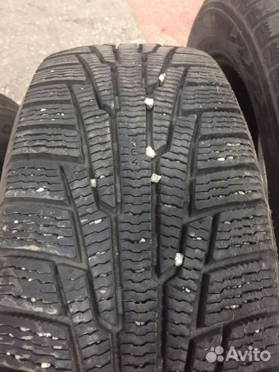 Nokian Tyres Nordman RS2 195/60 R15