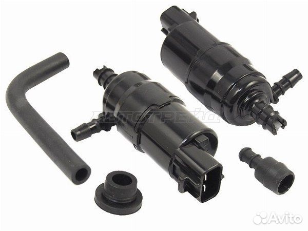 Насос омывателя