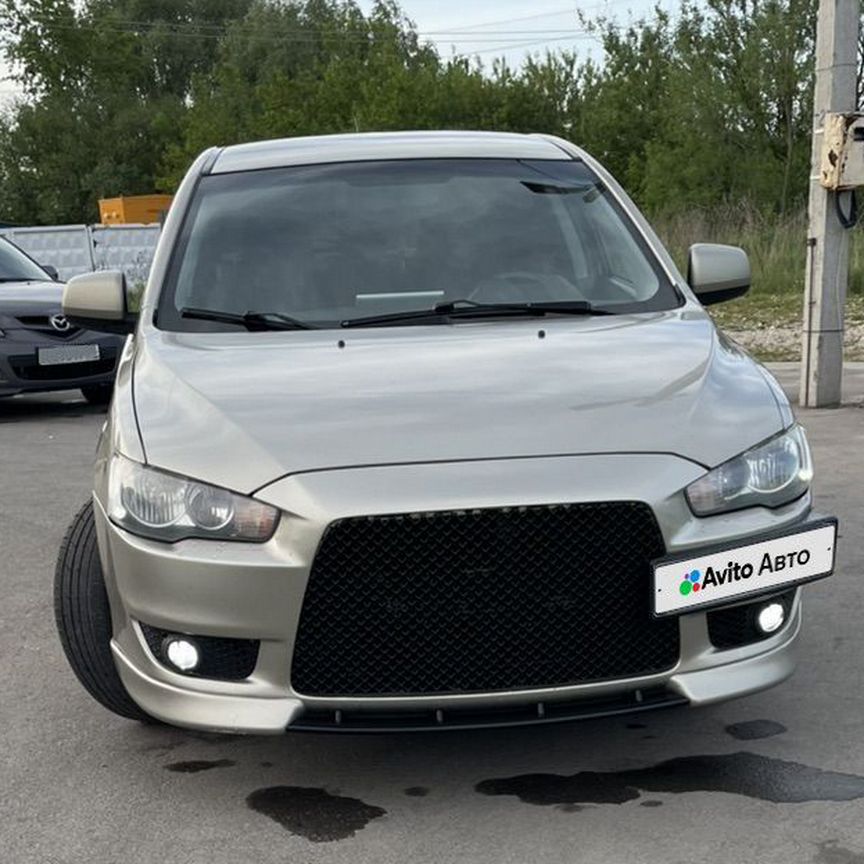 Купить Mitsubishi 🚘 от 190 000 ₽ в Пушкино: 3 531