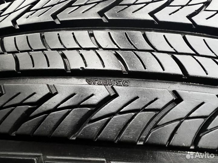 Altenzo Sports Tempest 275/40 R22