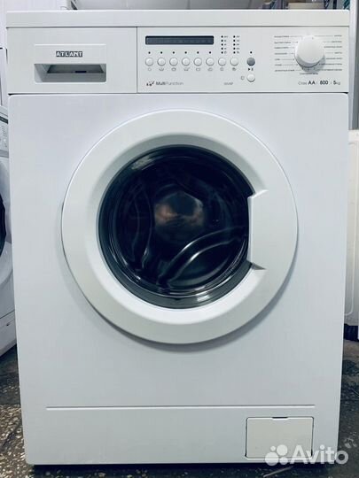 Стиральная машина Атлант 50У87