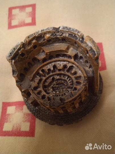 Статуэтка Колизей. Сделана в Италии