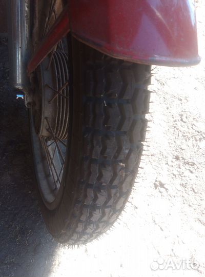 Ява 634 12 вольт