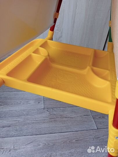 Магнитная и маркерная доска