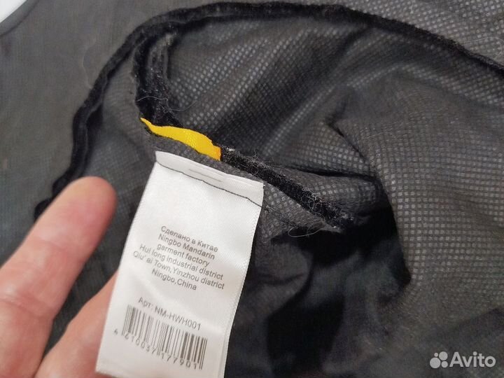 Шляпа для ведьмы