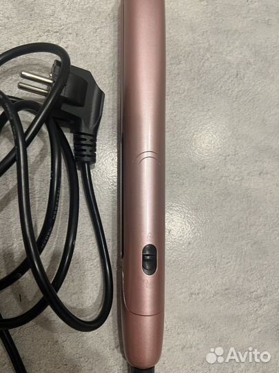 Утюжок выпрямитель для волос Enchen