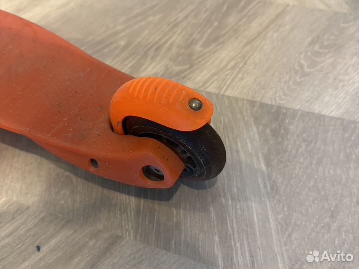 Самокат mini micro