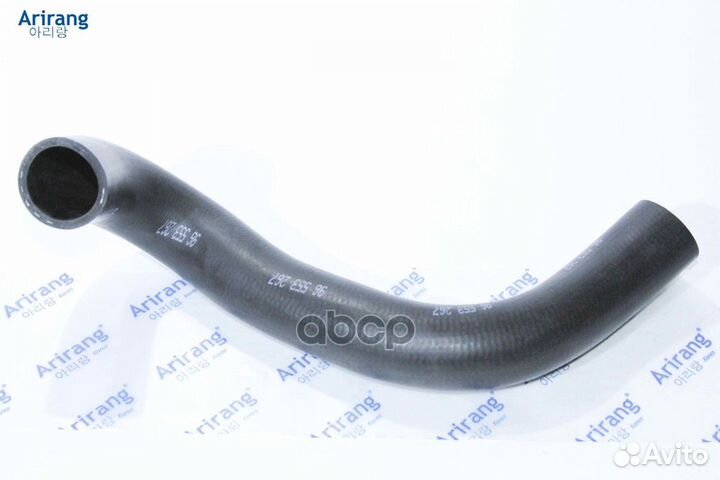 Патрубок радиатора охлаждения двигателя ARG1910