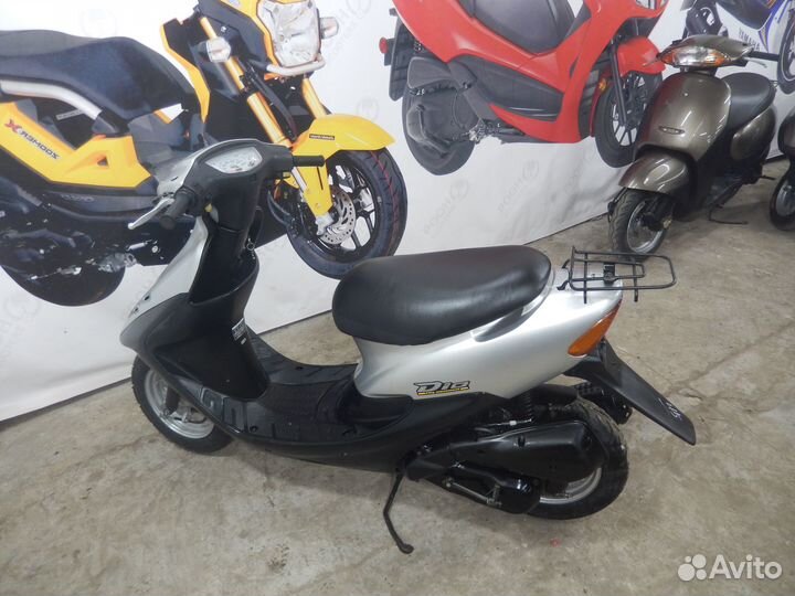 Скутер Honda Dio AF35 SR только из Японии