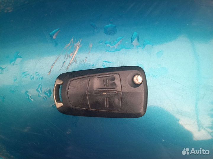 Иммобилайзер