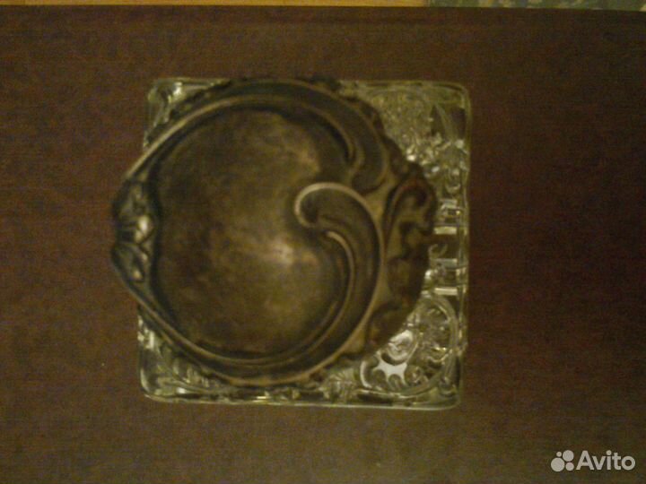 Чернильница