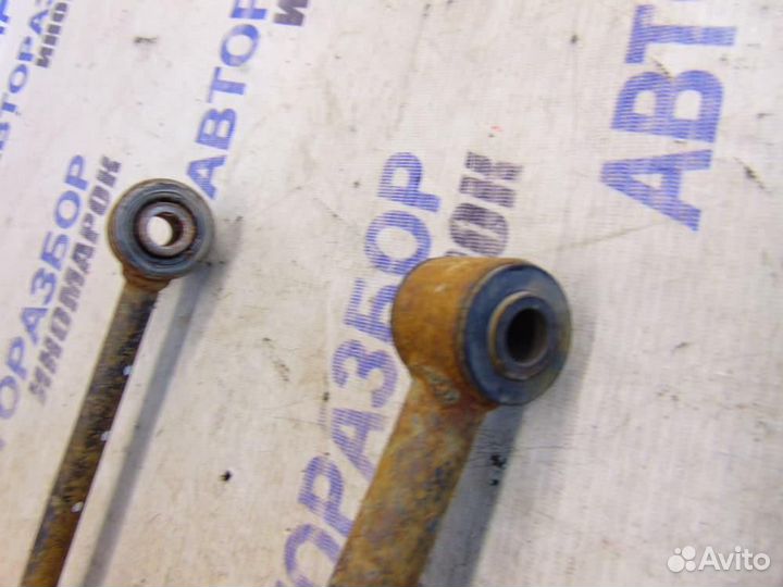 Кулак поворотный задний правый для Toyota Corolla