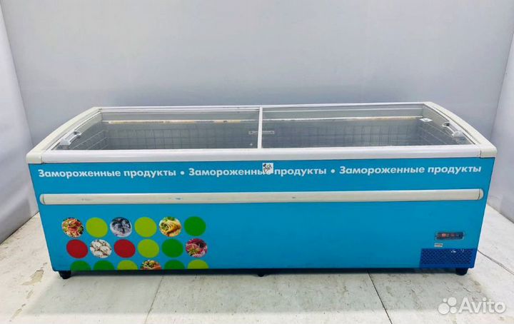 Бонета среднетемпературная 250 см